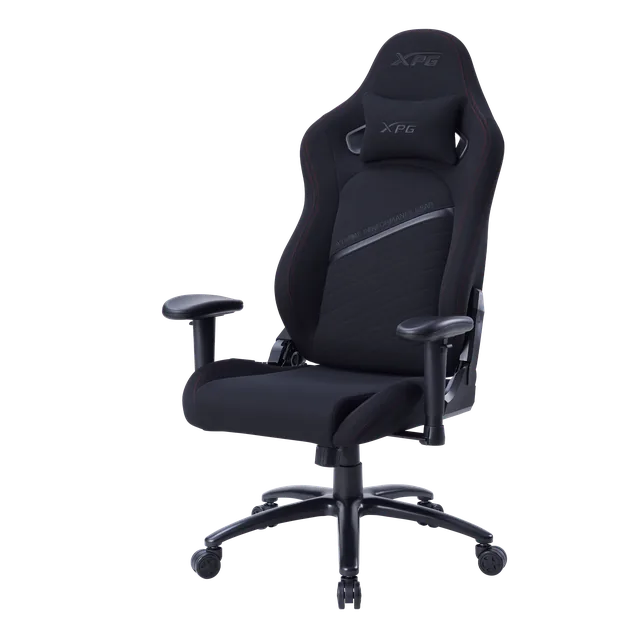 Silla Gamer Adata XPG Nexus Negro