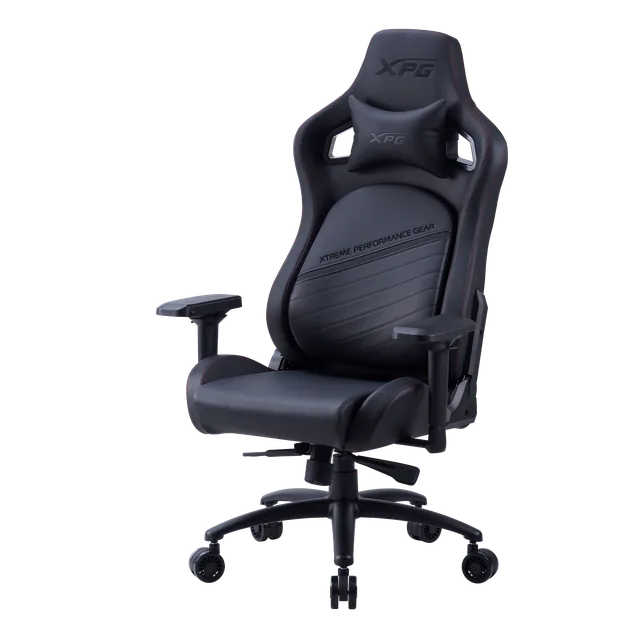 Silla Gamer Adata XPG Nexus Plus Negro