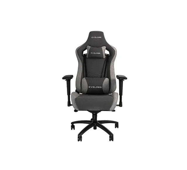 Silla Gamer Evolabs Origin Ultra