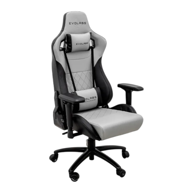 Silla Gamer Evolabs Vanguard Elite