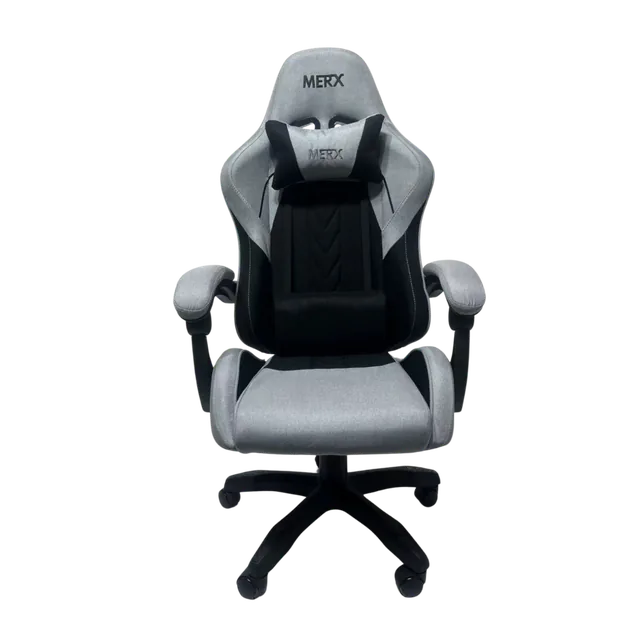 Silla Gamer Merx Futatsu Ft-300