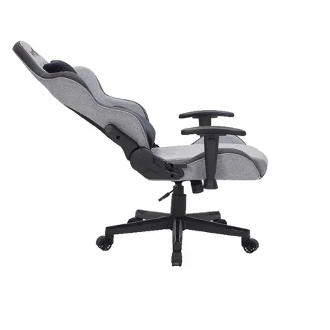 Silla Gamer Raptor Thore R1 Tela Gris