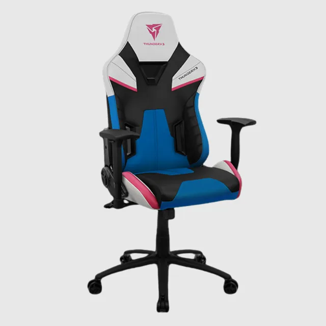 Silla Gamer Thunderx3 Tc5 Diva Pink