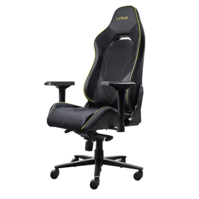 Silla Gamer Trust Gxt721 Ruya Pro Gaming