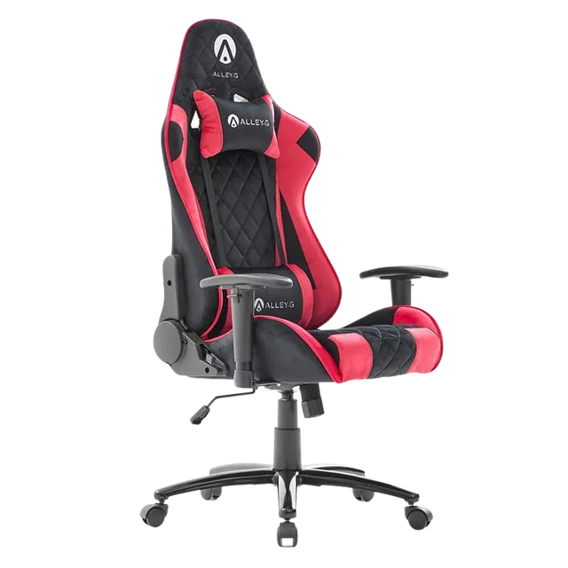 Silla Gaming Alleyg Bazil Ag85br