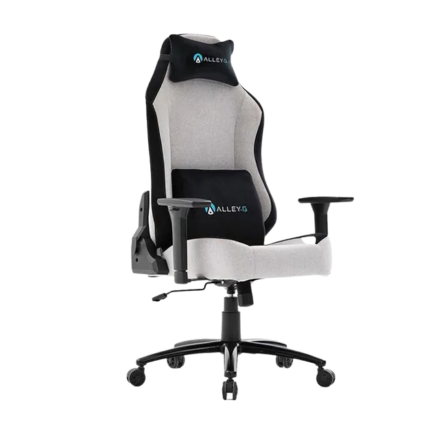 Silla Gaming Alleyg Vicet Ag62cb