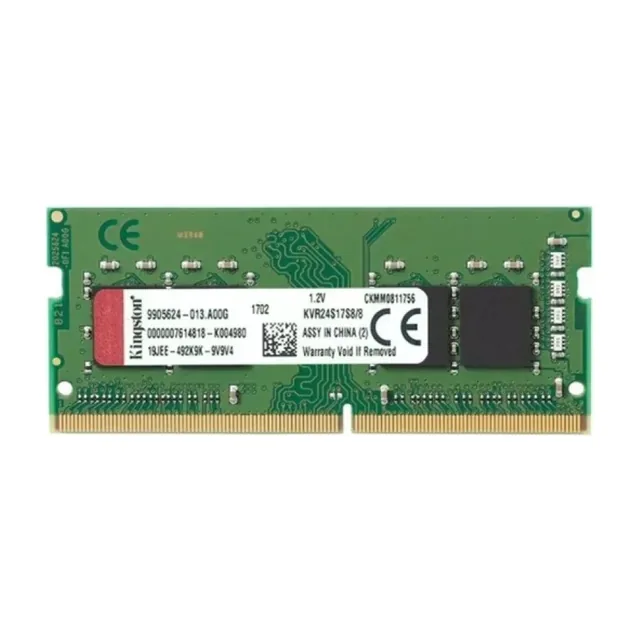 SODIMM DDR4 16GB KINGSTON 3200 CL19 KCP