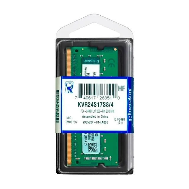 SODIMM DDR4 32GB KINGSTON 3200 KCP