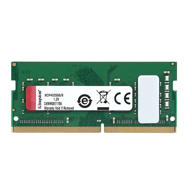 Memoria Kingston 8GB DDR4 3200MHz SODIMM