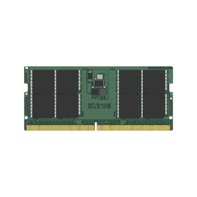 Sodimm Ddr5 16gb Kingston 5600 Kcp