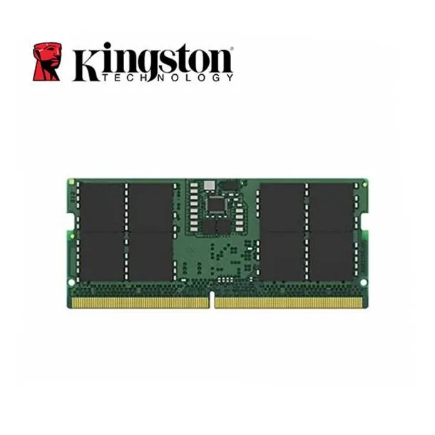 Sodimm Ddr5 32gb Kingston 5600 Kcp