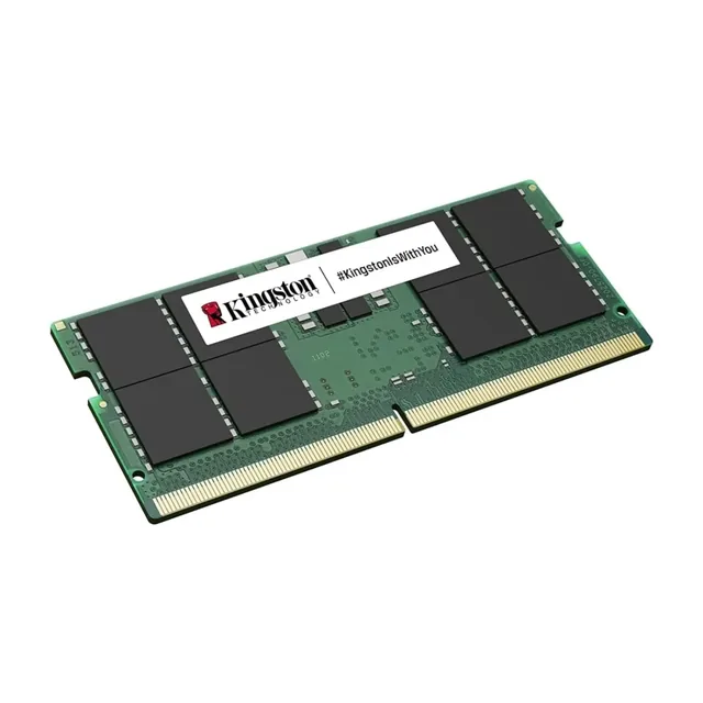 Memoria Kingston KVR 32GB DDR5 5600MHz SODIMM
