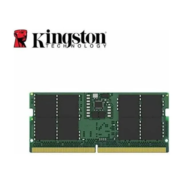 SODIMM DDR5 8GB KINGSTON 5600 KCP