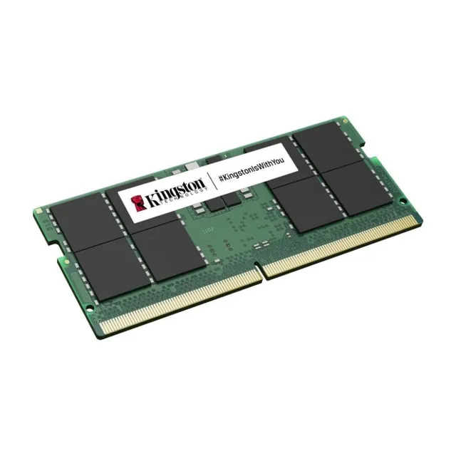 Memoria Kingston KVR 8GB DDR5 5600MHz SODIMM