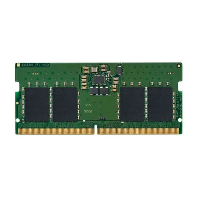 Memoria Memox 8GB DDR5 5600MHz SODIMM