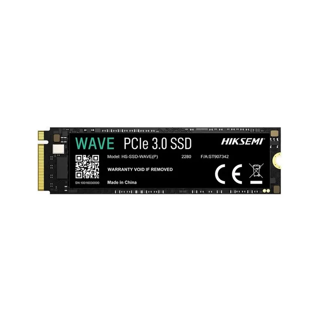 SSD Hiksemi Wave M2 1TB