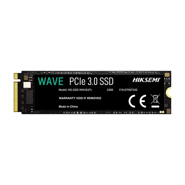 SSD Hiksemi Wave M2 128GB