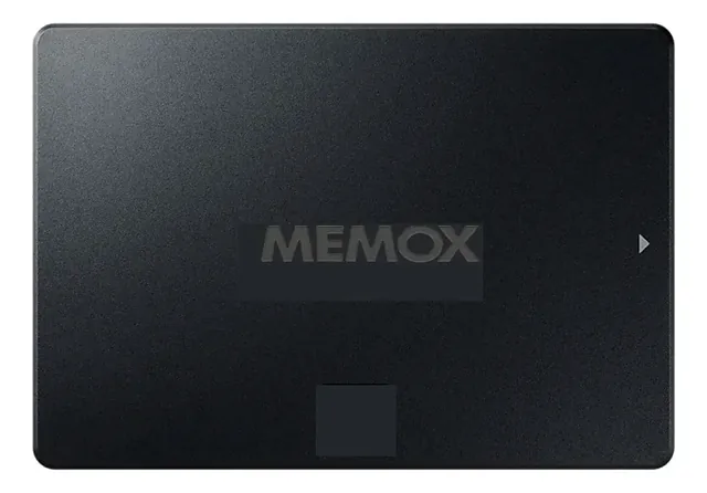 Ssd 1tb Memox Sata 2.5