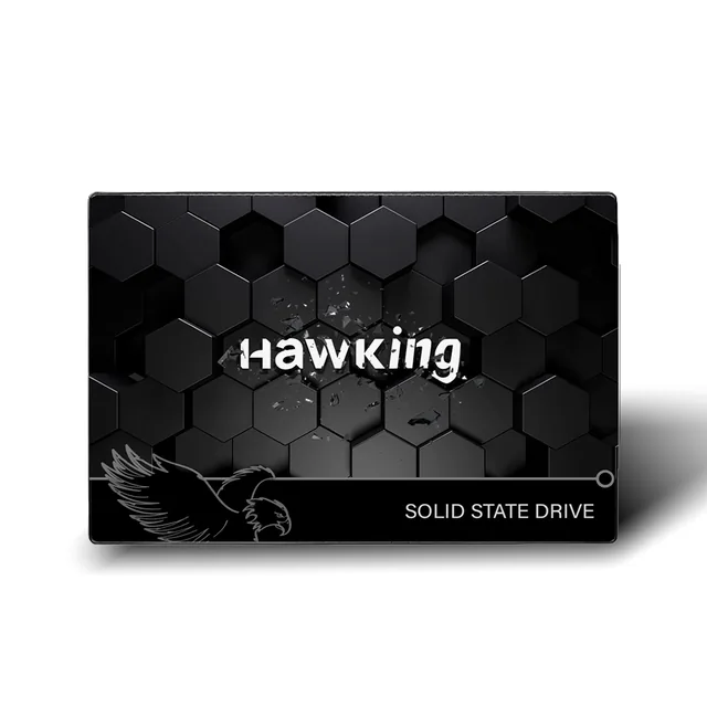 Ssd 240gb Hawking Sata 2.5