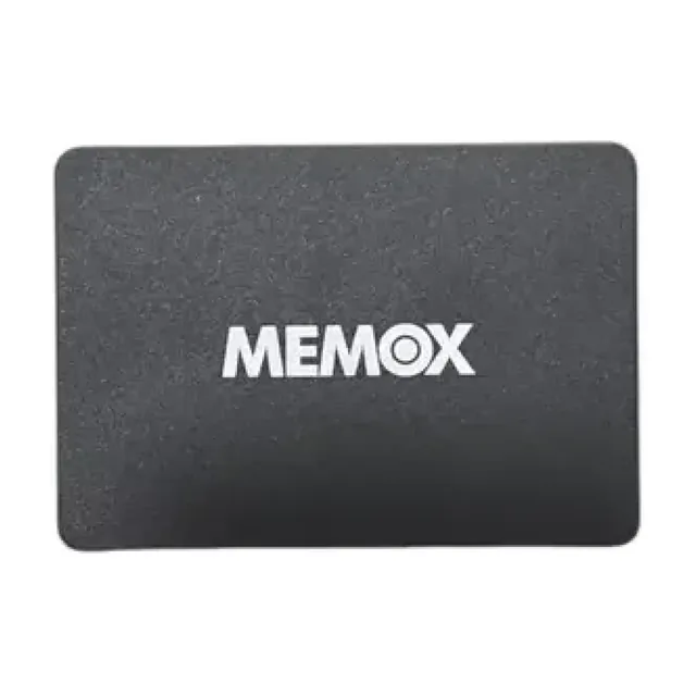SSD 240GB MEMOX SATA 2.5