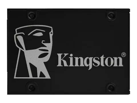 SSD Kingston KC600 SATA 256GB