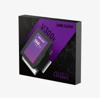 Ssd 2tb Hiksemi V300x P/nvr-dvr