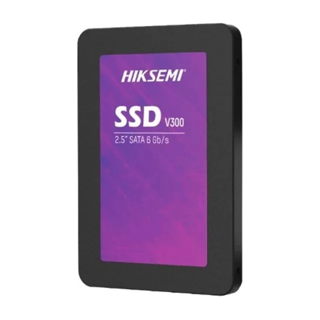 SSD 2TB HIKSEMI V300X P/NVR-DVR