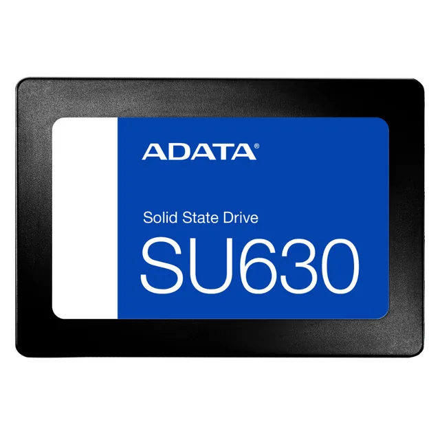 SSD 480GB Adata SU630