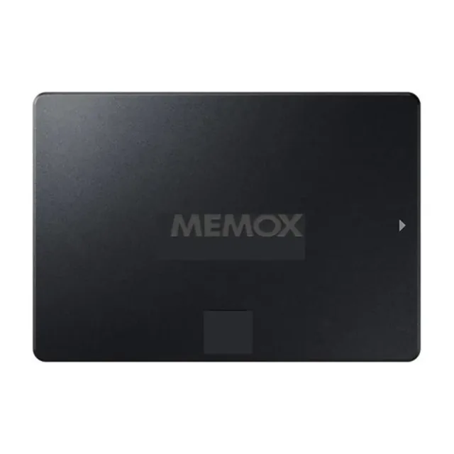 SSD 480GB MEMOX SATA 2.5