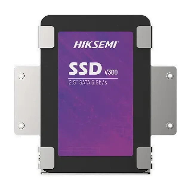 SSD 500GB HIKSEMI V300X P/NVR-DVR