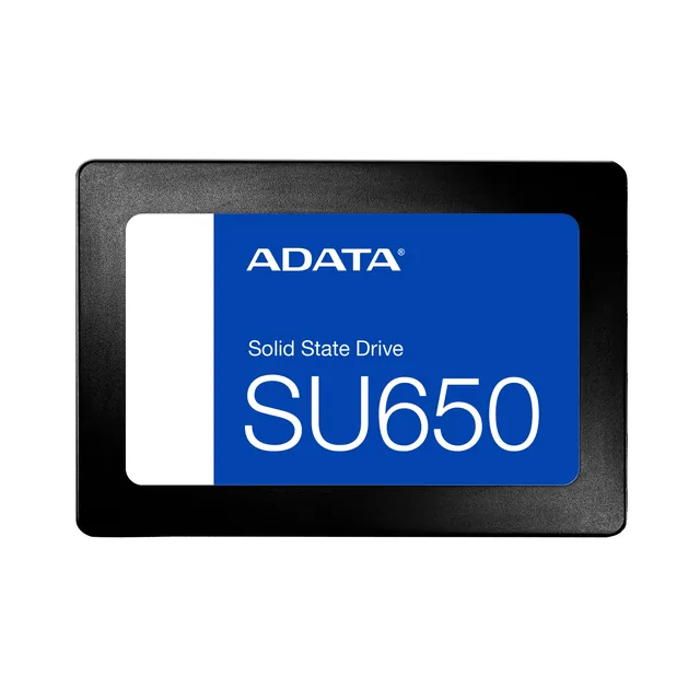 Ssd 512gb Adata Su650 Blister