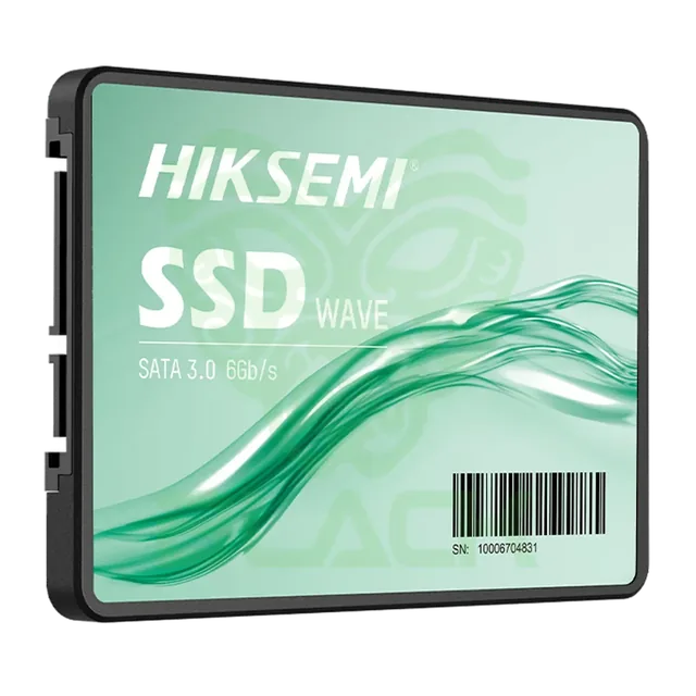 Ssd 960gb Hiksemi Wave S