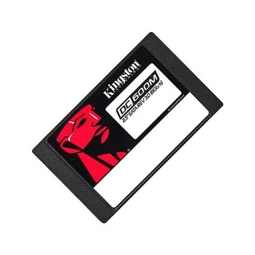 SSD Kingston DC600M SATA 960GB