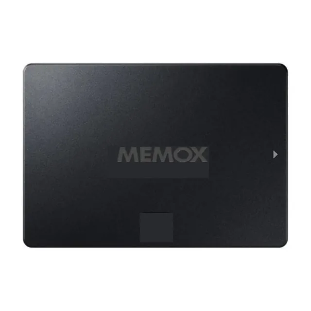 SSD 960GB MEMOX SATA 2.5