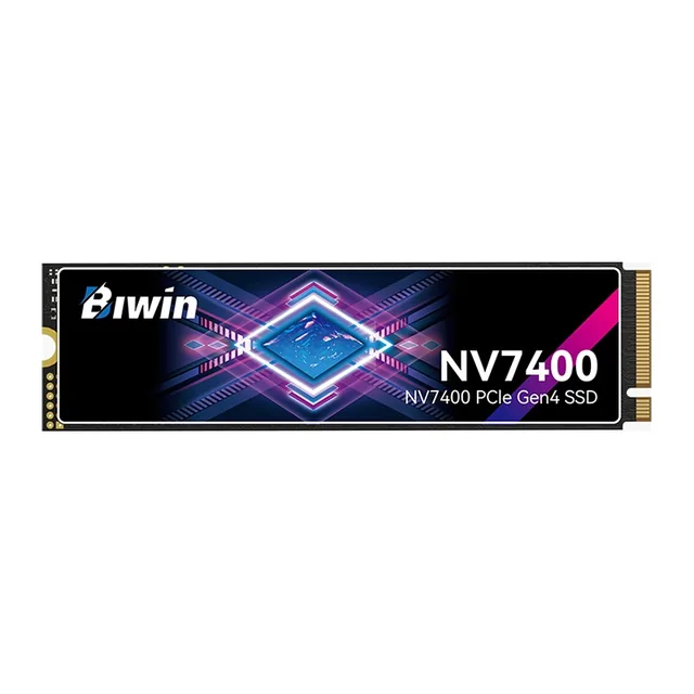 SSD Biwin NV7400 M2 512GB 7050MB/s