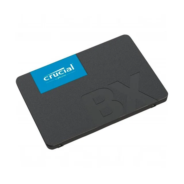SSD Crucial BX500 SATA 240GB