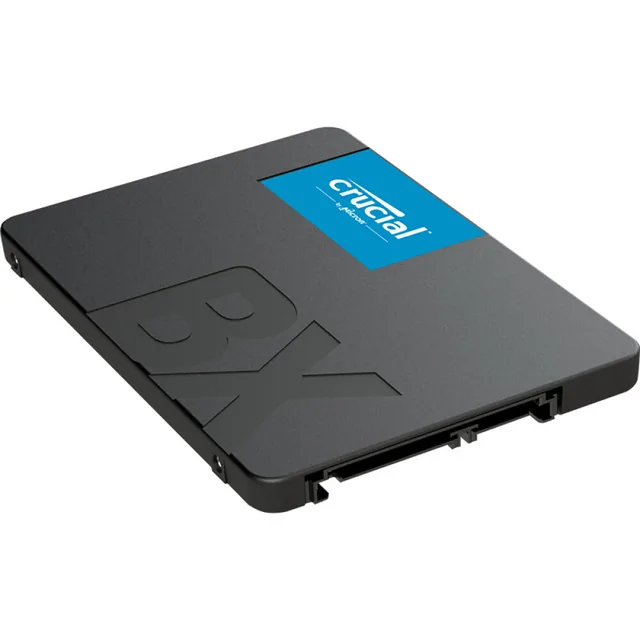 SSD Crucial BX500 SATA 500GB