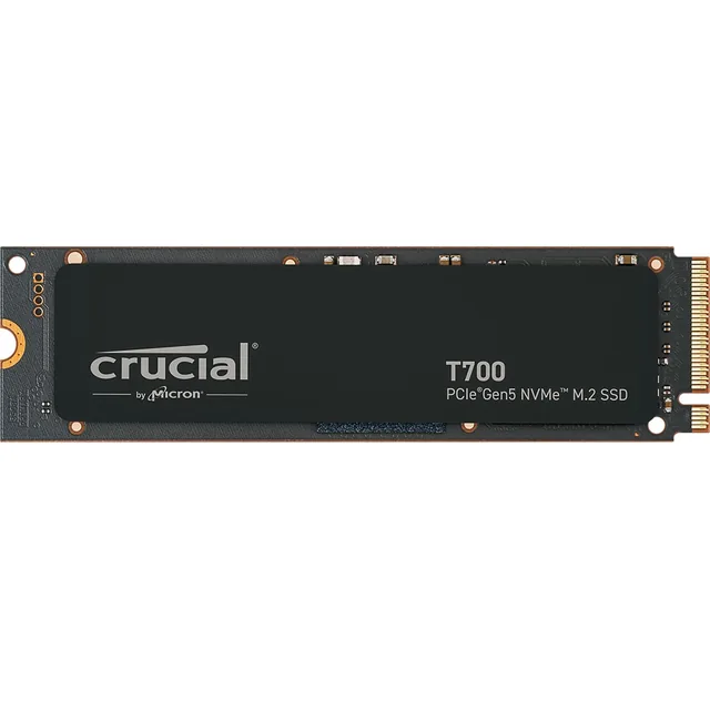 SSD Crucial T700 M2 2TB