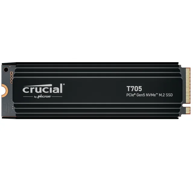 SSD Crucial T705 M2 1TB