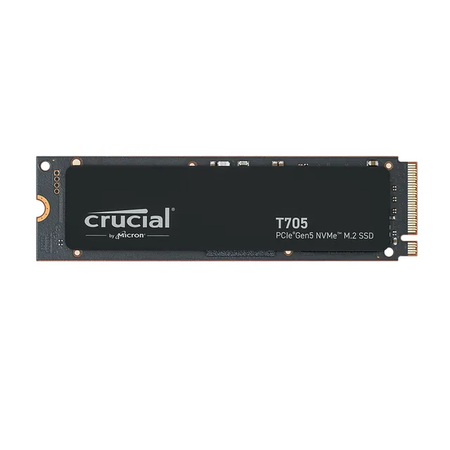 SSD Crucial T705 M2 2TB