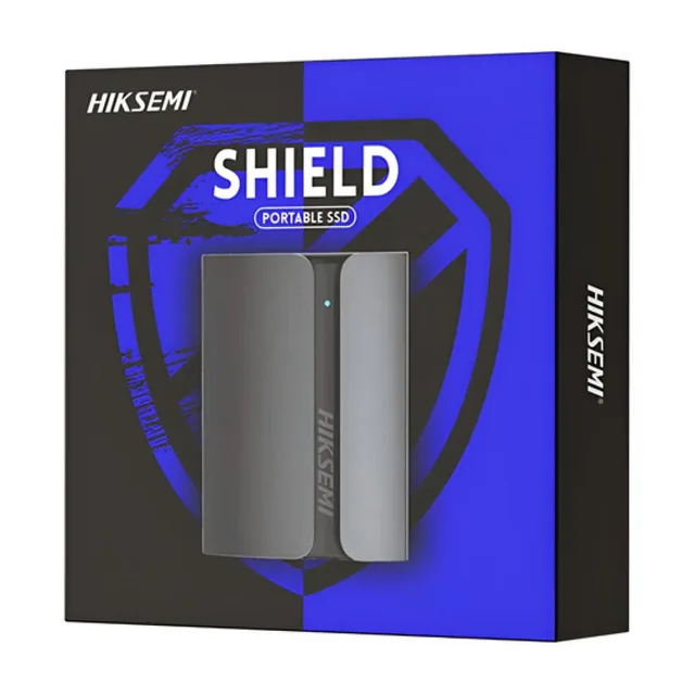 SSD EXTERNO 1TB HIKSEMI SHIELD