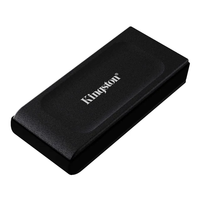 SSD EXTERNO 1TB KINGSTON XS1000