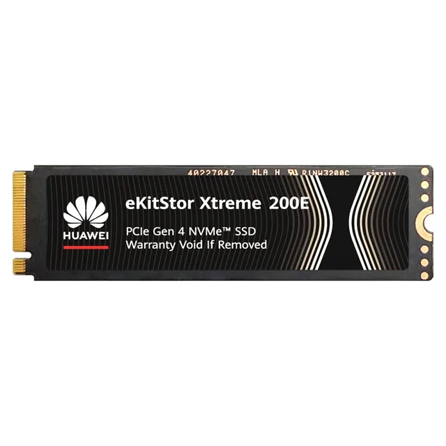 SSD Huawei eKitstor Extreme 200E 500GB M.2 Gen4 6600mb/s