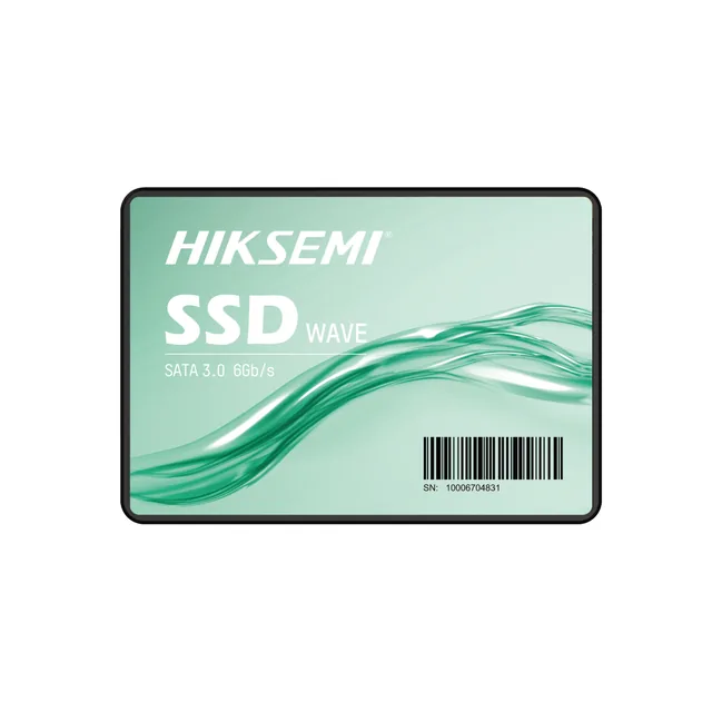 SSD INT WAVE 960GB