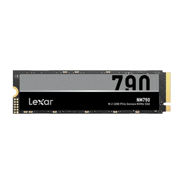 SSD Lexar NM790 M2 2TB 7400MB/s