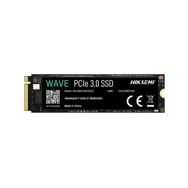 SSD Hiksemi Wave M2 2TB