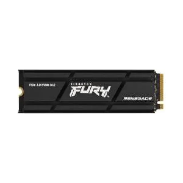 SSD Kingston Fury Renegade M2 2TB