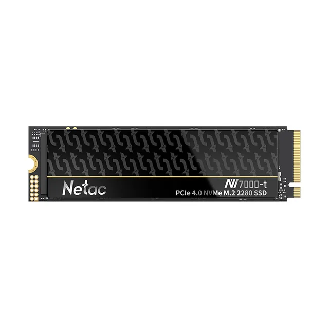 SSD Netac NV-7000-t M2 2TB 7300MB/s