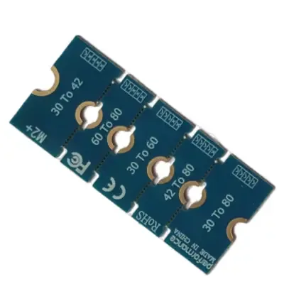 SSD NVMe Extension Adaptador M.2 Universal