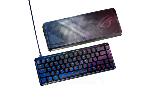 Teclado ASUS ROG Falchion Ace Hfx